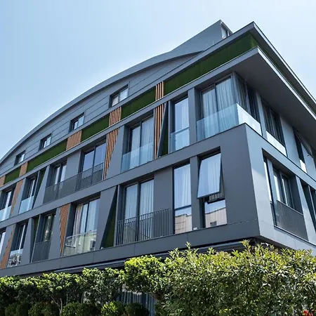 Loft 1502 Aparthotel